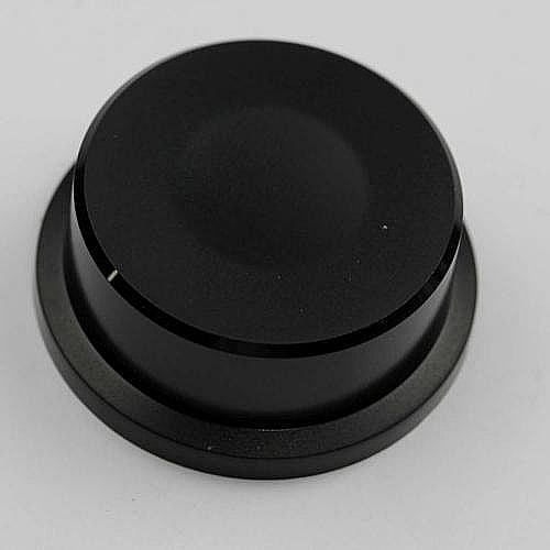 Part #4-215-818-01, Knob (Disc)