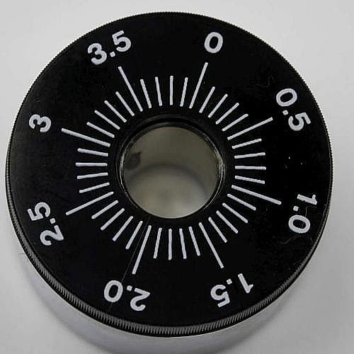 Part #4-216-564-01, Counter Weight Assembly