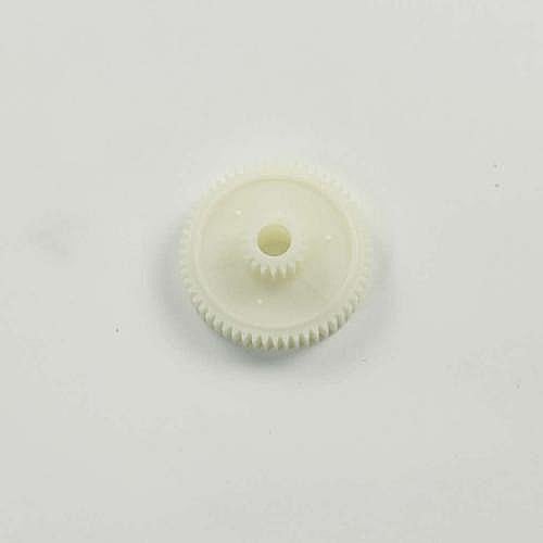 Part #4-224-616-01, Gear (Rm-M)