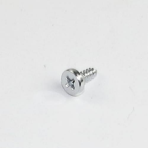 Part #4-227-843-31, Screw (Tp) Flat Head