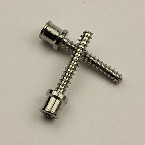 Part #4-231-872-01, Screw Ornamental