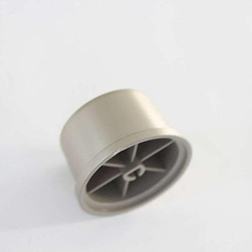 Part #4-232-113-21, Knob (Vol)