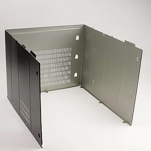 Part #4-237-661-51, Case