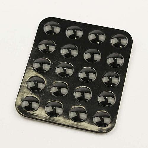 Part #4-244-915-01, Foot