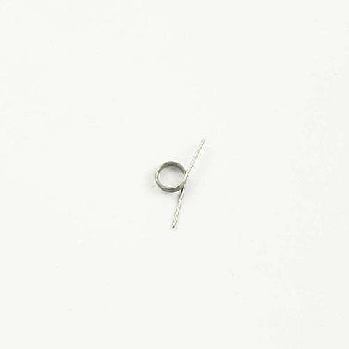 Part #4-251-867-01, Spring (Lock), Torsion