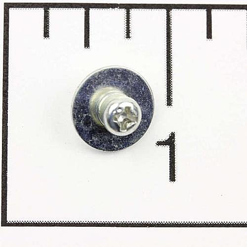 Part #4-256-393-11, Screw Psw M3X6 W12