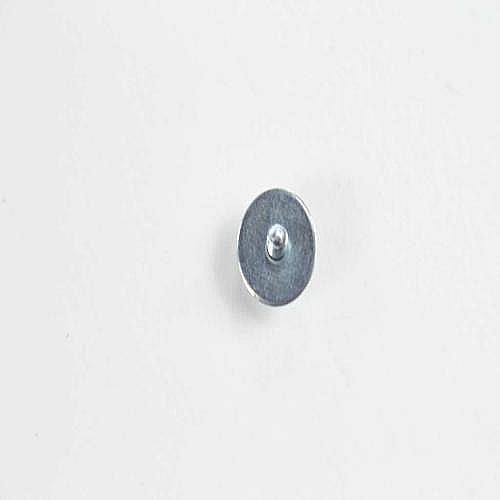 Part #4-256-393-12, Screw, +Psw M3X6 W12