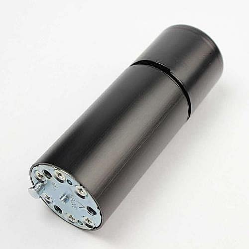 Part #4-259-186-02, Neck (Ll9)