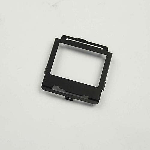 Part #4-259-691-01, Im Plate(755), Glass Retainer