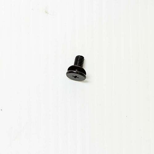 Part #4-268-126-02, Screw Ornamental M6X12
