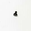 Screw Ornamental M6x12 4-268-126-02