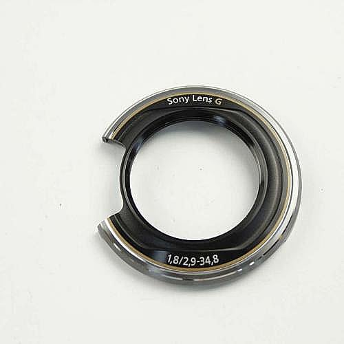 Part #4-271-642-11, Ring (381), Lens