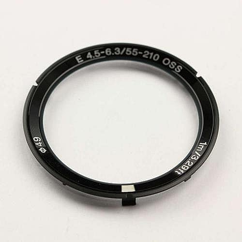 Part #4-272-918-01, 1St Light Shield Ring