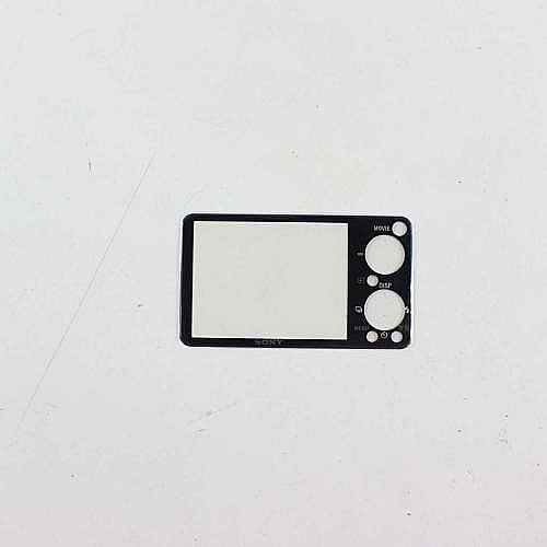 Part #4-273-223-01, Window (790), Lcd
