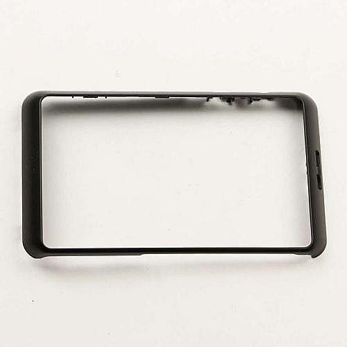 Part #4-275-767-12, Ornamental, Cabinet (Rear)