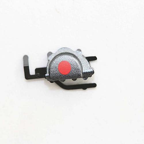 Part #4-275-781-01, Button, Rec