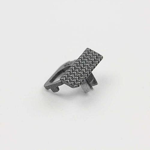 Part #4-278-744-71, Knob V030 Bottom Knob Wlan Silver_Sunset