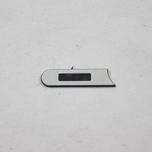 Part #4-279-017-01, Deco Plate (R)
