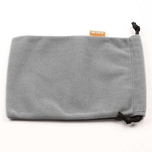 Part #4-281-785-01, Pouch, Carrying