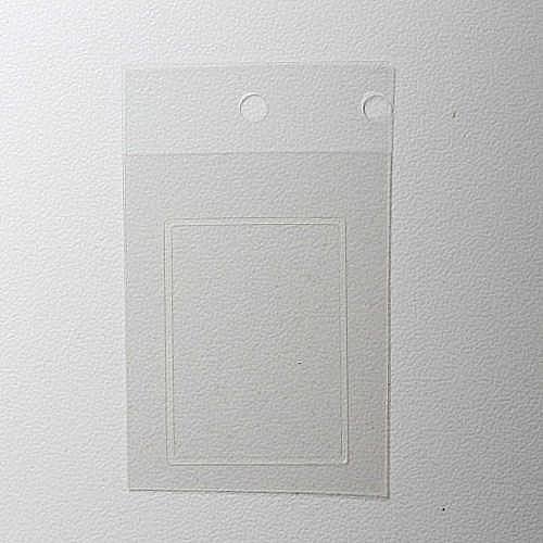 Part #4-281-915-01, Im Tape, Spacer Fixed(S)