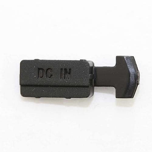 Part #4-282-215-01, Cover, Dc Jack