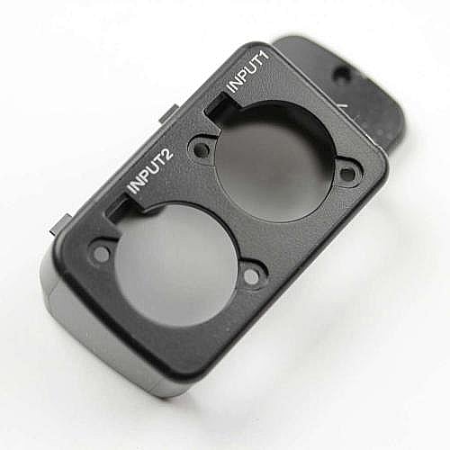 Part #4-282-420-01, Cover, Xlr