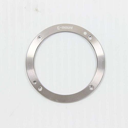 Part #4-283-999-03, Mb N Plate A(754)