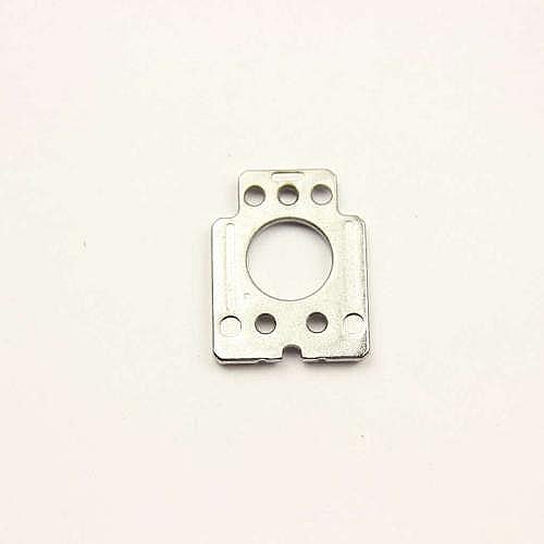 Part #4-284-205-01, Sheet Metal, Hn Shoe