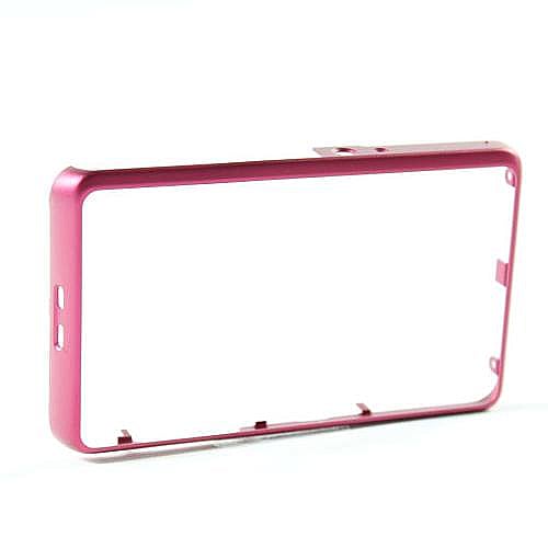 Part #4-287-849-51, Cabinet (Rear)