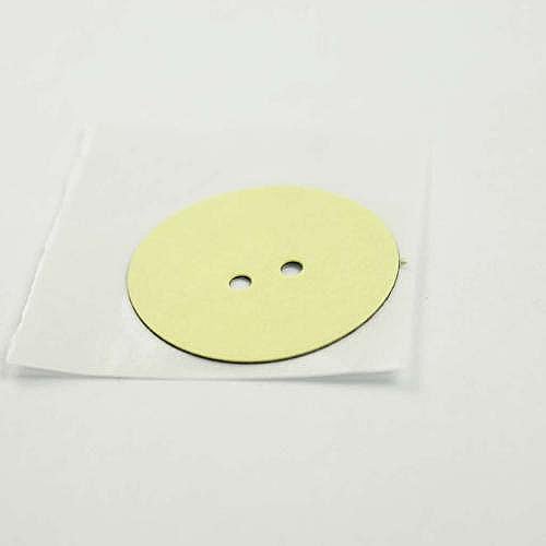 Part #4-288-990-01, Tape, Side Mold