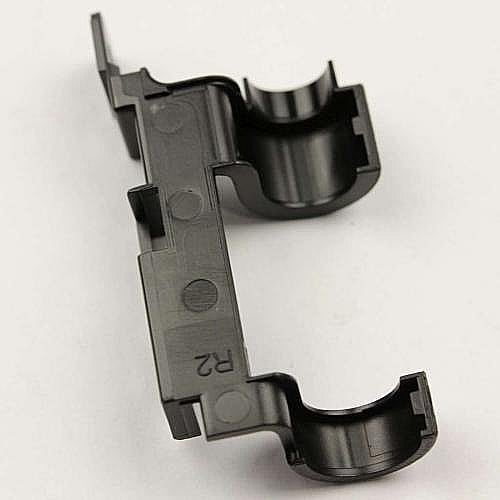 Part #4-289-237-01, Cover V081 Lcd Hinge R (2D)