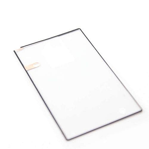 Part #4-291-033-01, Em Lcd Ground Plate 869