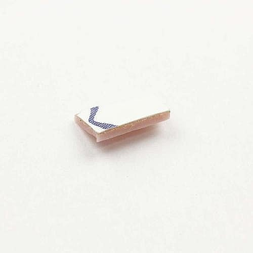 Part #4-291-280-11, Rubber Bezel Cam Silicone