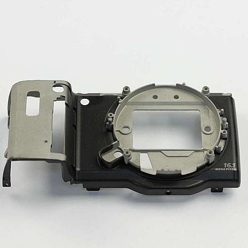 Part #4-292-150-01, Cabinet (Front)