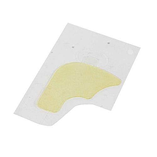 Part #4-293-750-03, Cv Rear Rubber Tape