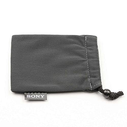 Part #4-296-949-01, Pouch, Carrying