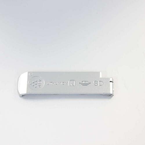 Part #4-297-227-01, Lid (030), Bt