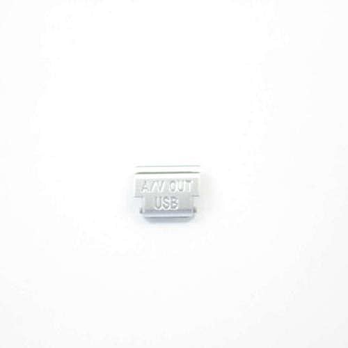 Part #4-297-230-01, Lid (030), Mc