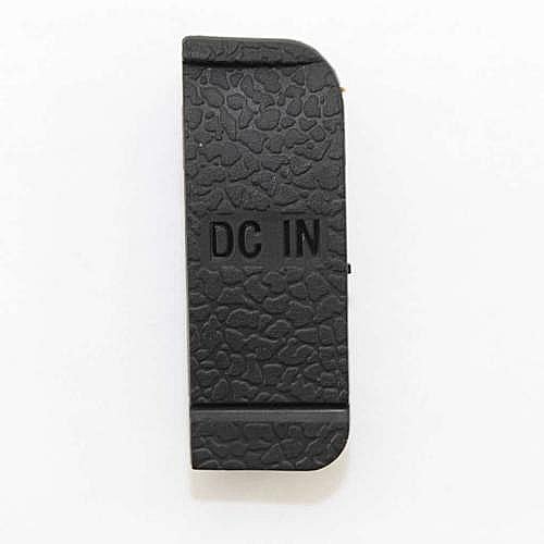 Part #4-299-153-01, Cover, Dc
