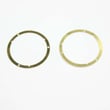 2nd Group Adjustment Washer 4-299-303-11