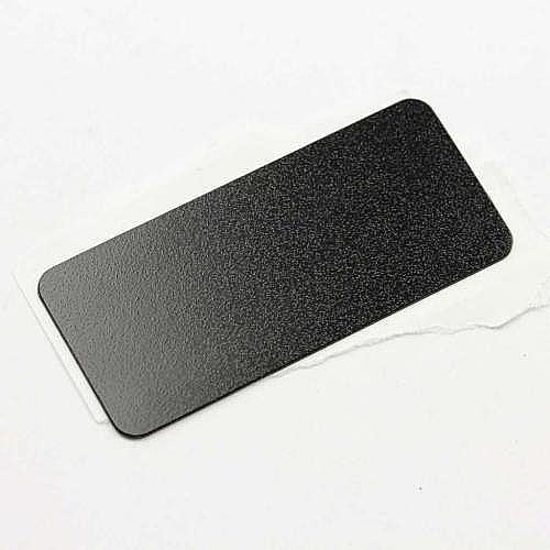Part #4-400-439-01, Label Rear Terminal