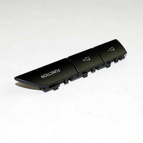 Part #4-409-637-01, Button (Function)