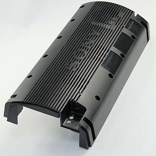Part #4-409-655-13, Back Panel (11)