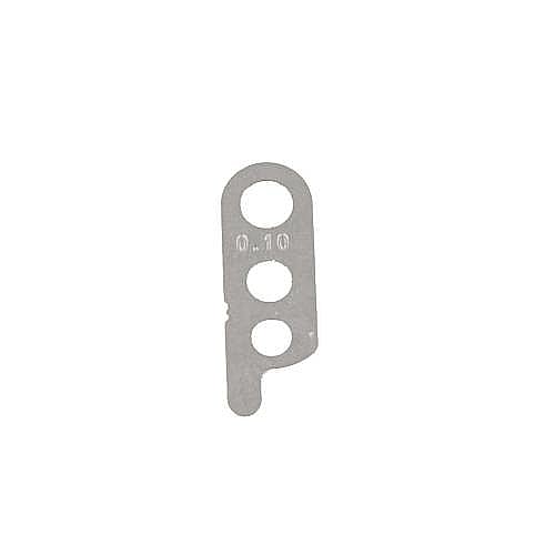 Part #4-410-539-01, Spacer Plate (A)