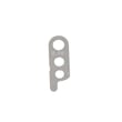 Spacer Plate (a) 4-410-539-01