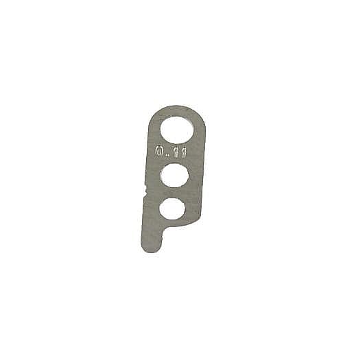 Part #4-410-539-11, Spacer Plate (A)