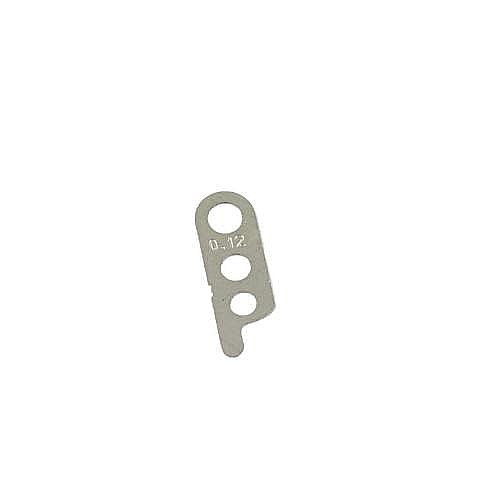 Part #4-410-539-21, Spacer Plate (A)