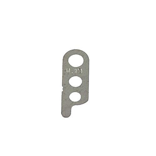 Part #4-410-539-31, Spacer Plate (A)