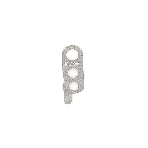 Part #4-410-540-01, Spacer Plate (B)