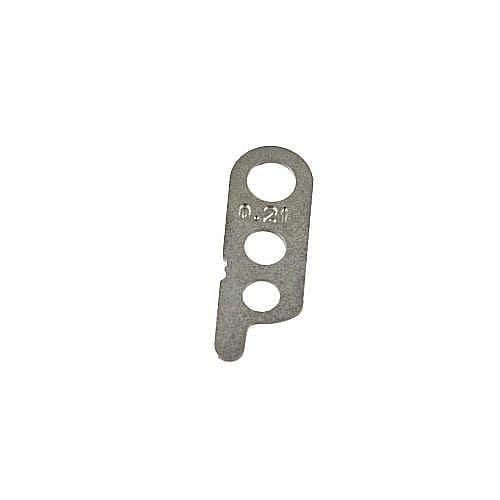 Part #4-410-540-11, Spacer Plate (B)